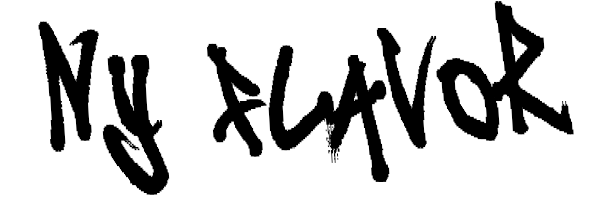 NY Flavor logo