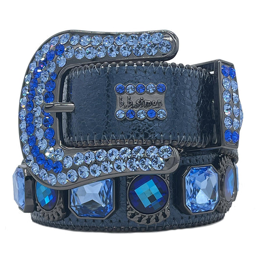 B.B. Simon VIP-Blue 2
