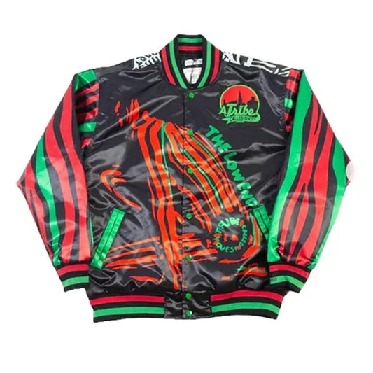 HEADGEAR CLASSISCS - A TRIBE CALLED QUEST JACKET