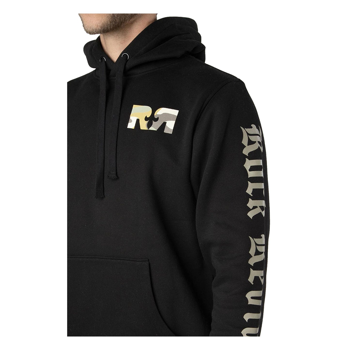 ROCK REVIVAL PULLOVER HOODIE FCE6801