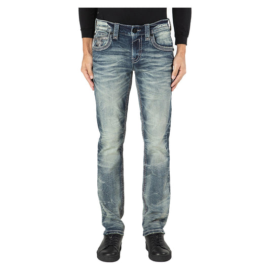 ROCK REVIVAL MARCO A200R ALT STRAIGHT JEAN