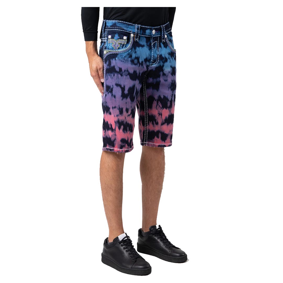 ROCK REVIVAL ARMIE H217 SHORT