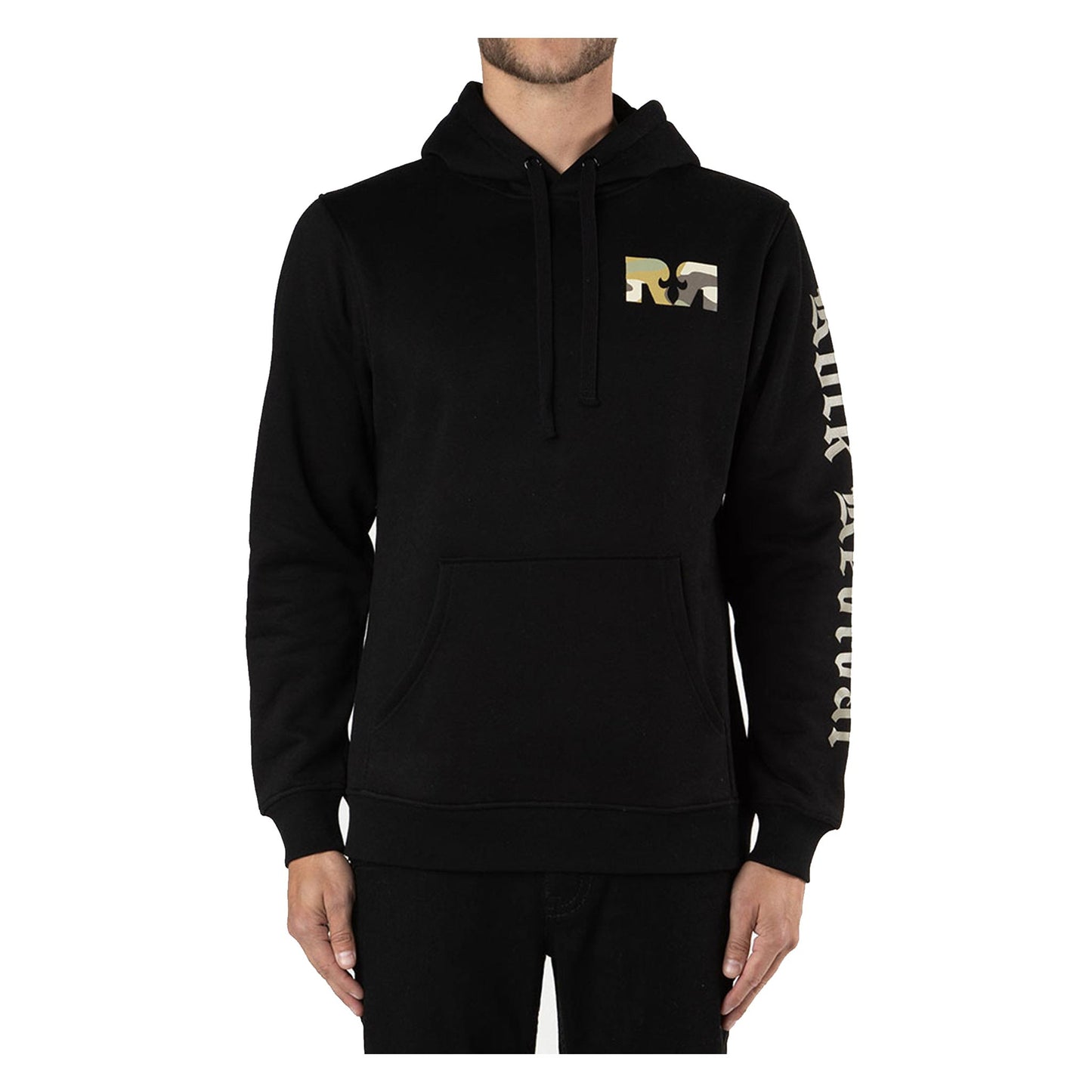 ROCK REVIVAL PULLOVER HOODIE FCE6801