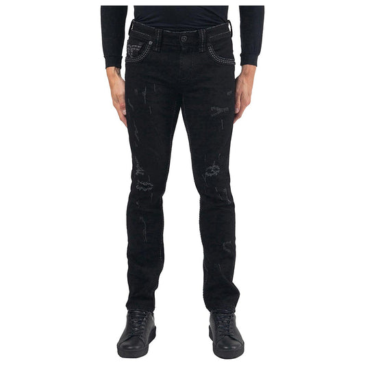 ROCK REVIVAL ANDIE A200R ALT STRAIGHT JEAN