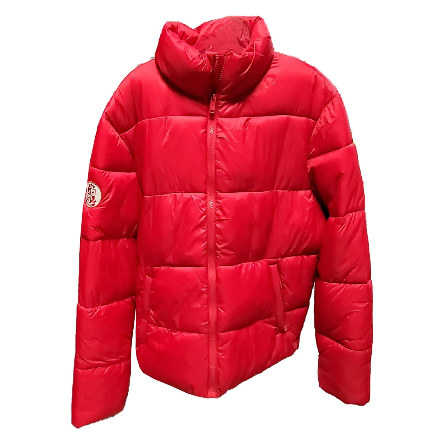 KANGOL PUFFER (PUFFER)