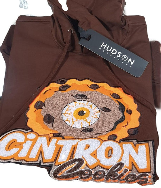 Hudson Cookies 2pc Set