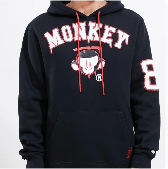 Monkey Money 83 2pc set