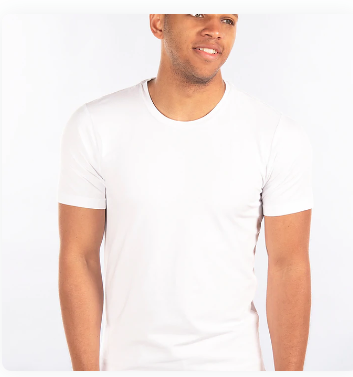 CitiLab White Tshirt