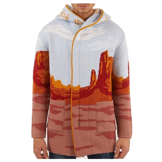 One in a Million Hooded Cardigan (Arizona)