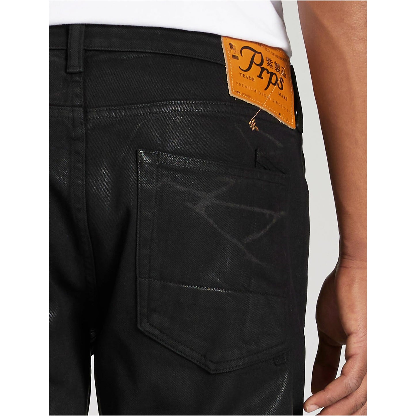 PRPS Windsor - Wax Mode Jean