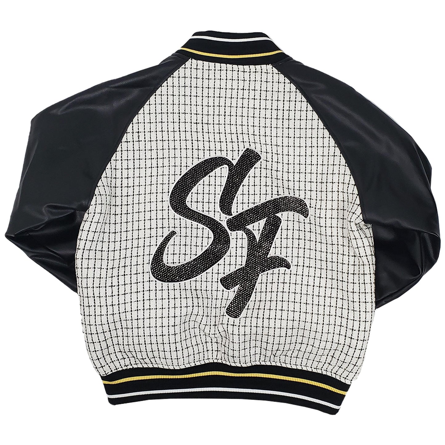 SFC1009 STAY FLY "TWILL" JACKET