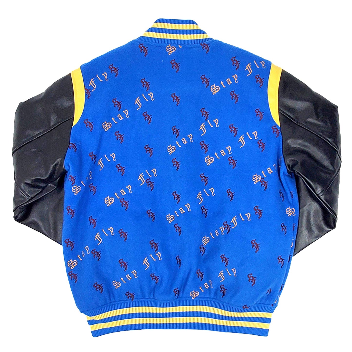 SFC1013 STAY FLY "GUINEA" JACKET