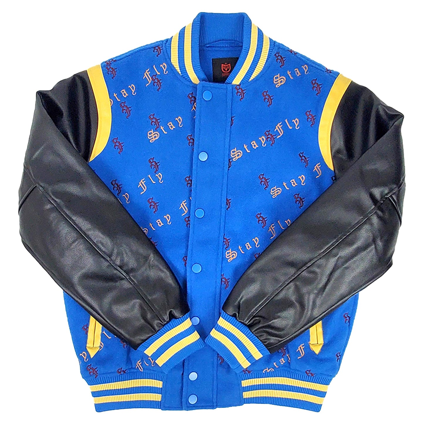 SFC1013 STAY FLY "GUINEA" JACKET