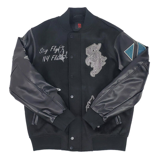 SFC1005 STAY FLY "LIBERTY" JACKET