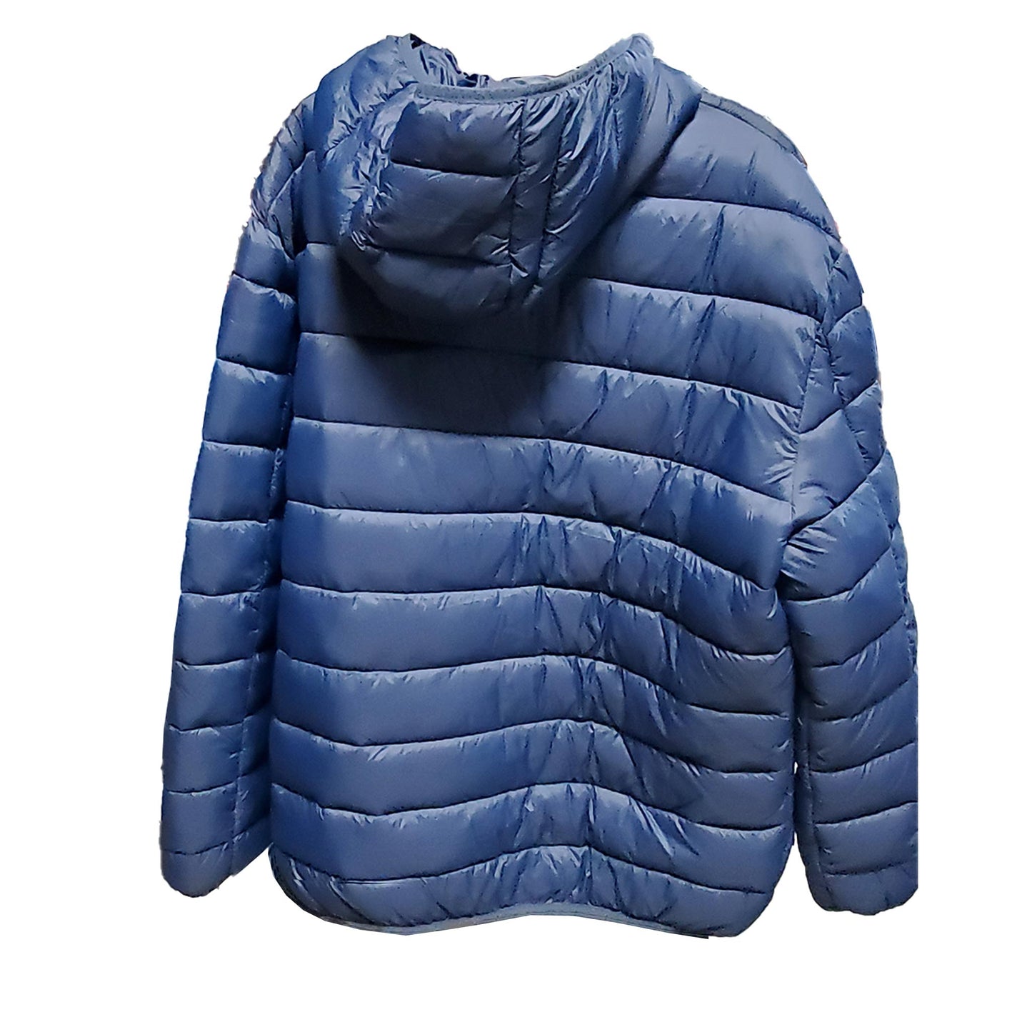 KANGOL PUFFER (NAVY)