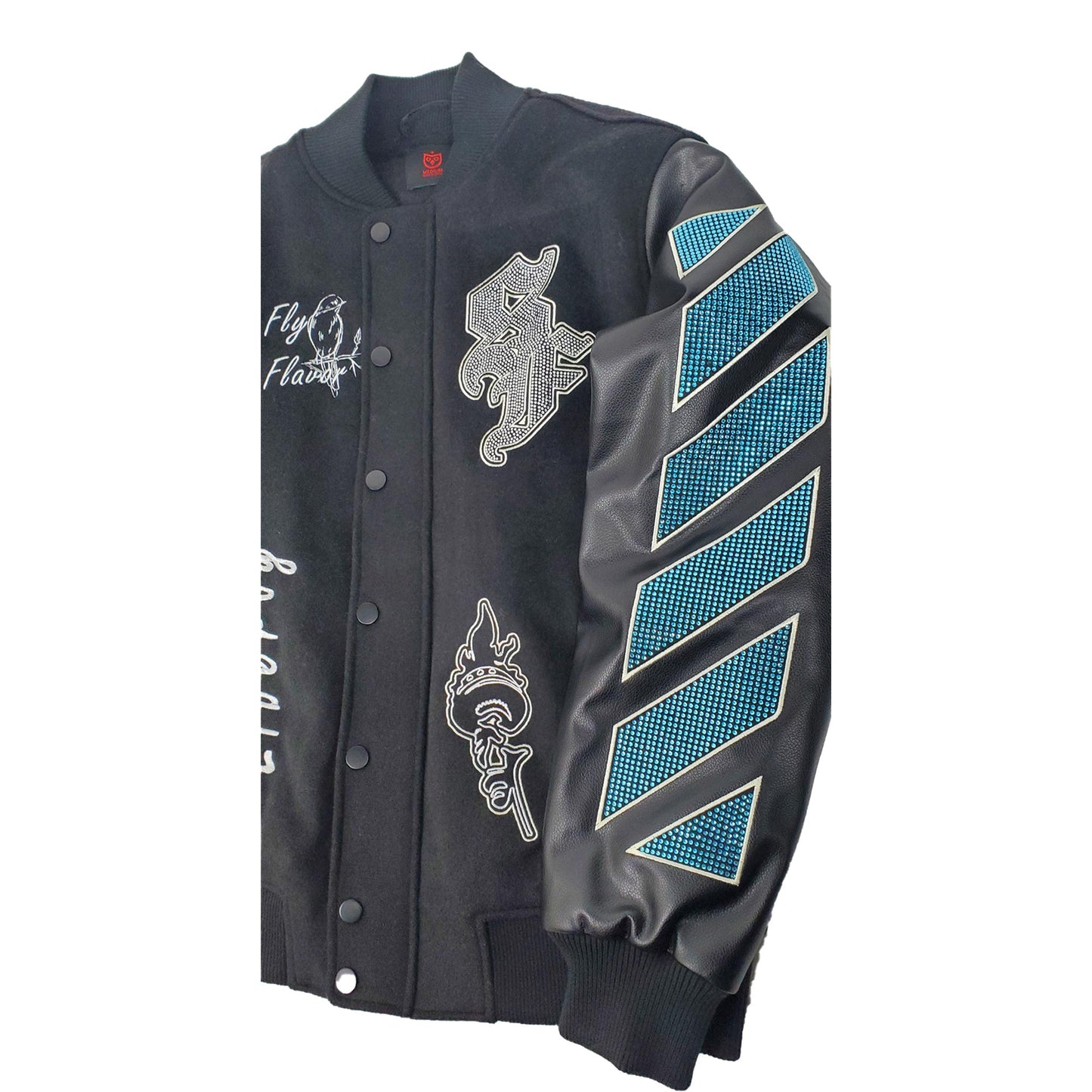 SFC1005 STAY FLY "LIBERTY" JACKET