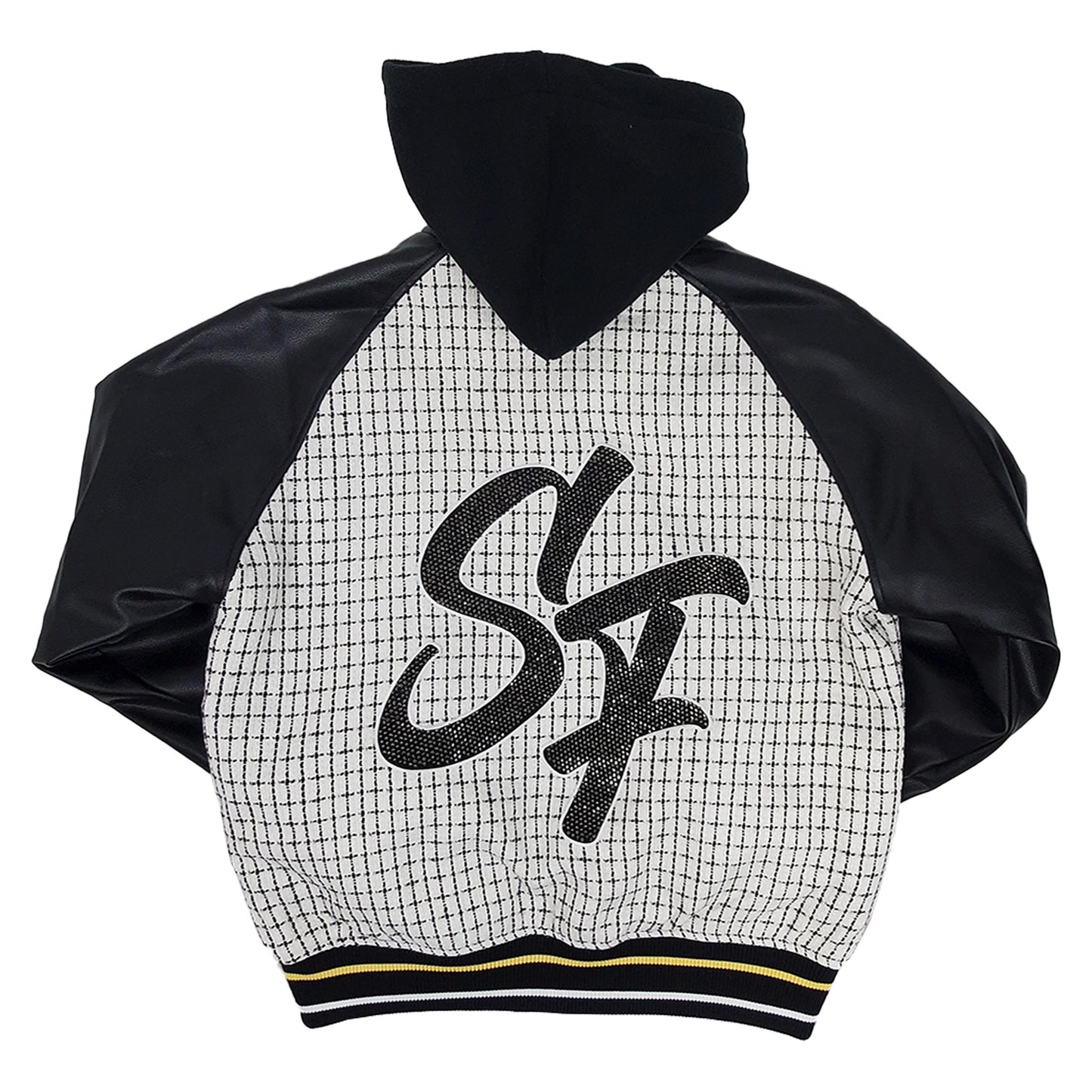 SFC1009 STAY FLY "TWILL" JACKET